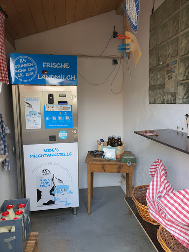 Milchtankstelle Uetze - Thumbnail