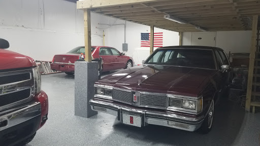 TREBOL MOTOR LLC - Thumbnail