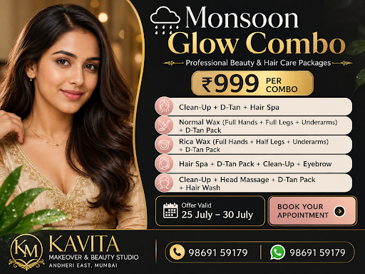 Mansoon Beauty combo post image