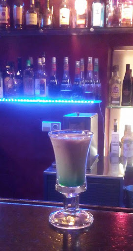 Cult-Bar No.9 - Thumbnail