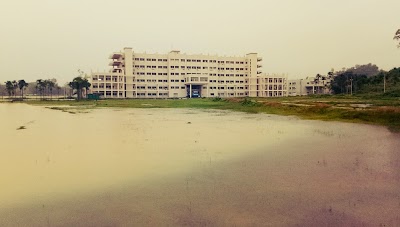 Photos of CoxMC Male Hostel