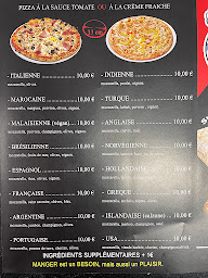 Photo n°1 de Mac Doner Kebab à Champeix (Restaurant)