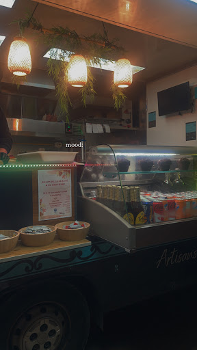 Photo 4 - CAPTAIN COOK - Food Truck - Évènement - Burger