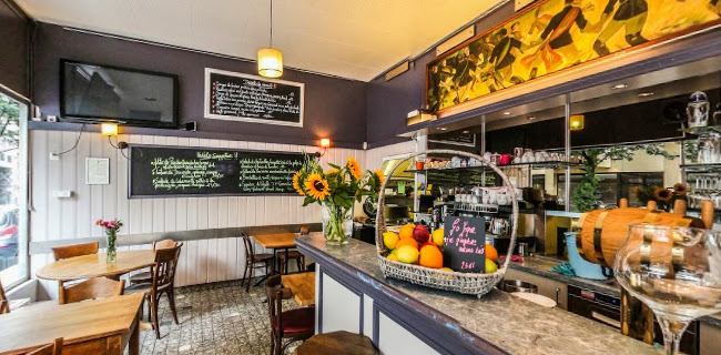 Café des Sources
