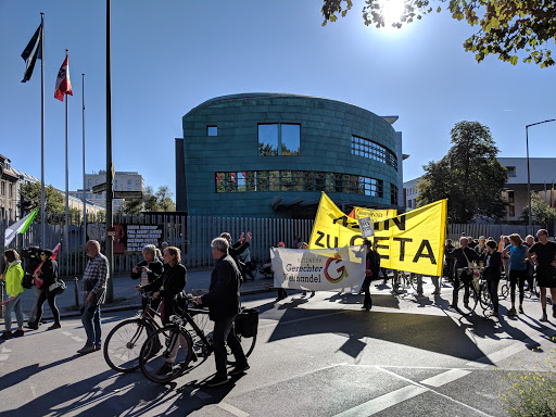 Embassy of Austria, Berlin Gallery - Germany