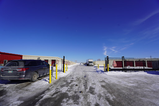 Total Storage Winnipeg - Thumbnail