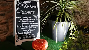 Photo n°8 de La Riv’ Reine à Malestroit (Crêperie)