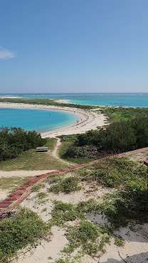Dry Tortugas National Park by null
