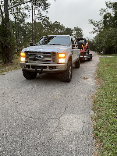 Avatar for NCF Land & Junk Solutions