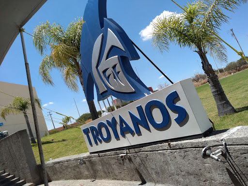 Facultad de Informática UAQ - Thumbnail