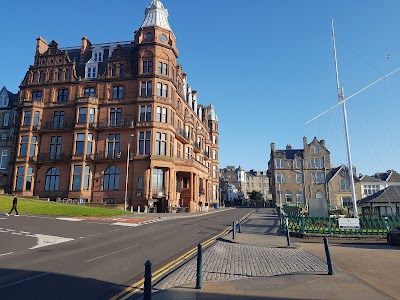 photo of Old Course Hotel