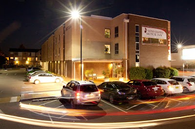 Photos of Wine Country Motor Inn