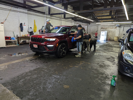 Auto Detail Center & Auto Service Center - Thumbnail