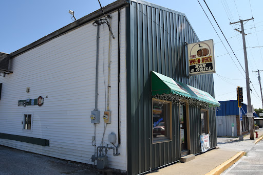 The Wood Duck Bar and Grill - Thumbnail
