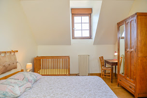 Photo n°21 de Gîte secret dream à Francueil (Gîte)