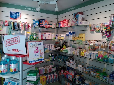 pharmacy