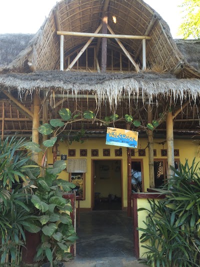 lodging