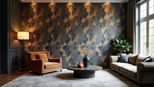 Troy Wallcovering