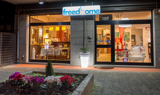 Freedhome s.r.l.s. - Visual