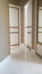 Photo n°26 de FX Peinture à Dives-sur-Mer (Peintre en bâtiment)