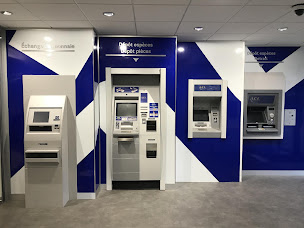 Photo n°2 de LCL Banque et assurance à Massy (Banque d'épargne)
