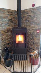 Photo n°27 de Poêles et Flammes à Montauban (Cheministe)