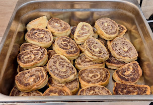 Photo n°10 de Ho'Plats Gourmands à Montbéliard (Salon de thé)