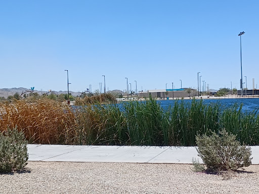 Festival Fields Park - Thumbnail