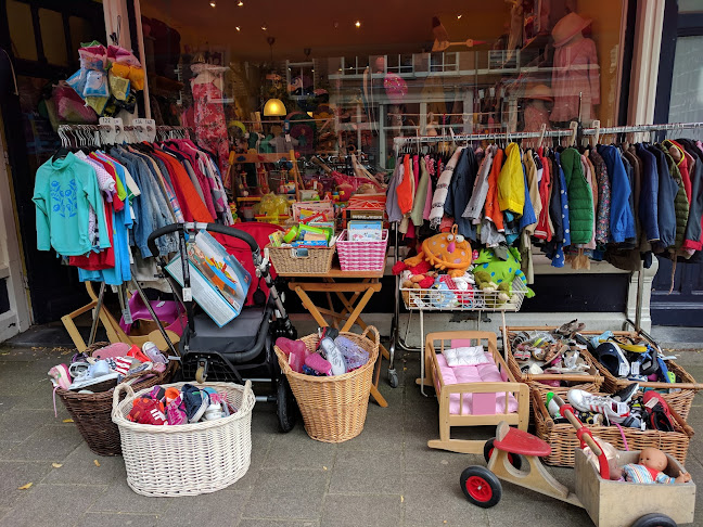 Beoordelingen van Lino & Moos in Amsterdam - Kledingwinkel