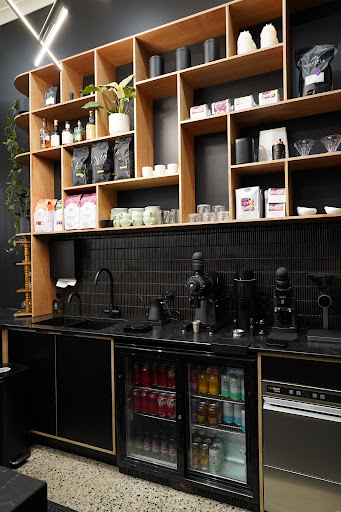 Brew Bar X - Thumbnail