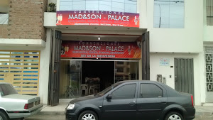 MAD&SON PALACE 0