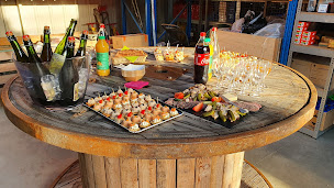 Photo n°18 de Bowling de Vire | Restaurant La Table à Vire à Vire Normandie (Salle de jeux vidéo)