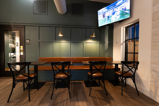 NettBar Shady Acres by null