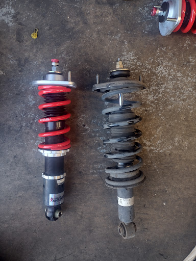 MacArthur Grange Automotive Services - Thumbnail