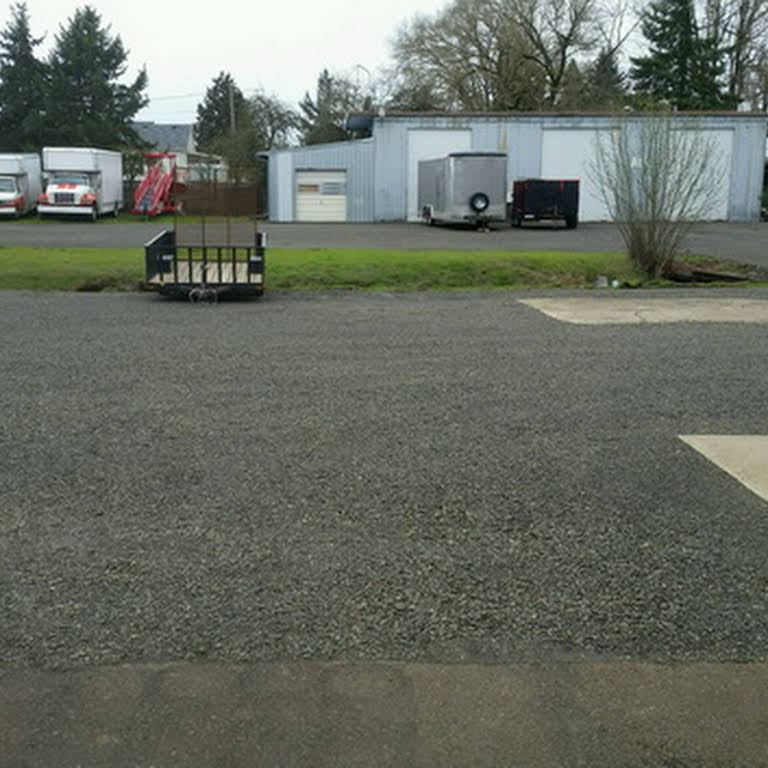 Rv Storage Near Albany Or Dandk Organizer