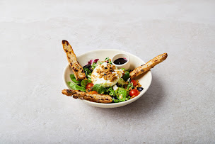 Photo n°5 de Le Pain Quotidien à Tignes (Restaurant)