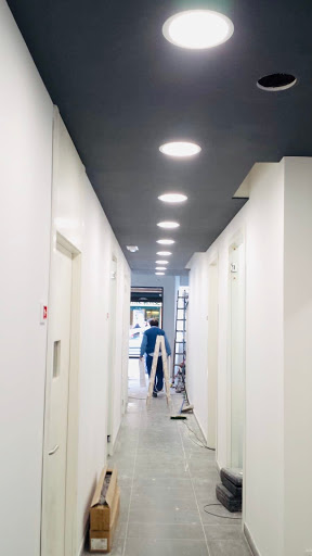 TECproyects - Visual