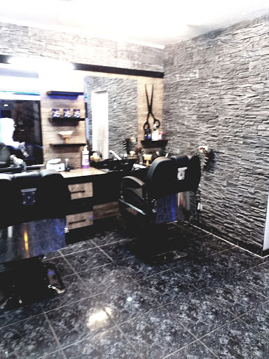 Haarstudio Istanbul - Oberhausen