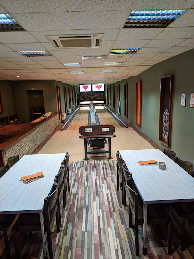 Castrum Bowling - Visual
