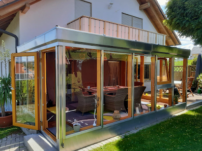 Montageservice Tobias Hellstern Dettenseer Str. 79, 72186 Empfingen, Deutschland