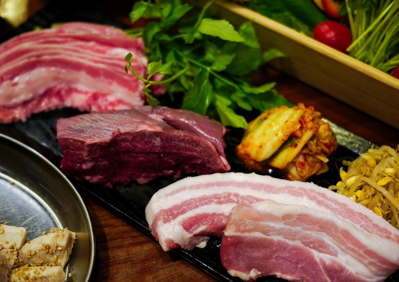 ベジテジやSoi新潟万代店