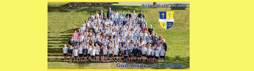 Saint Mary School, Shrewsbury
