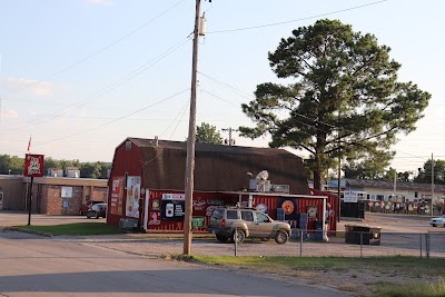 Red Barn Liquor Store