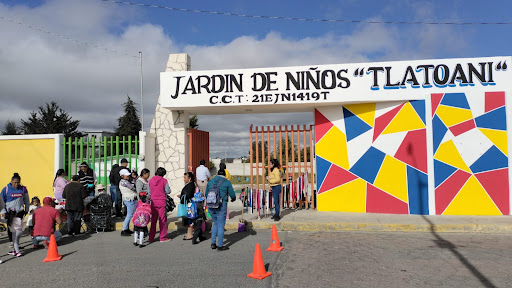 Escuela Oficial Miguel Hidalgo - Thumbnail