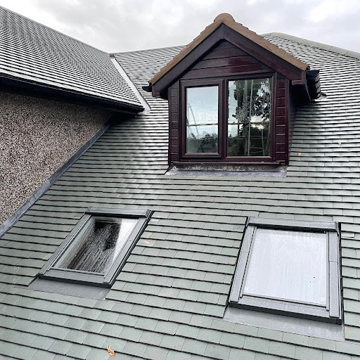 B. Halsall North West Roofing Ltd - Thumbnail