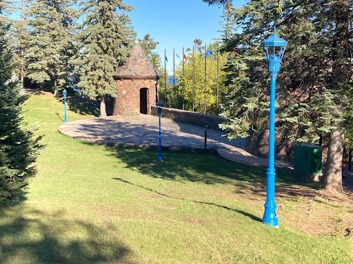 Leif Erikson Park - Thumbnail