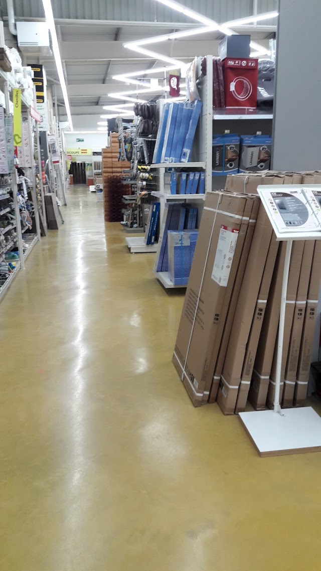Mr Bricolage