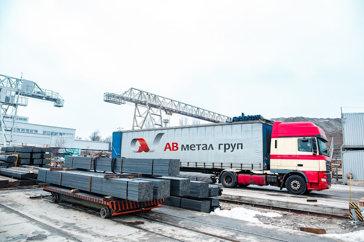 Біла Церква, Металобаза 3 АВ метал груп