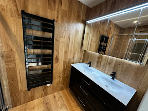 Photo n°6 de Hpce à Bourg-la-Reine (Fournisseur d'équipements de chauffage)