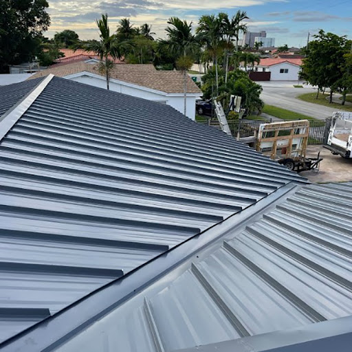 Florida R Group, 7935 NW 16th Ave, Miami, FL 33147